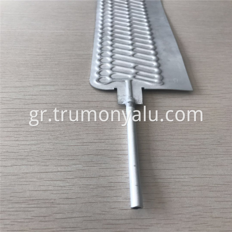 3003 4343 Brazing Aluminum Soaking Plate For 5g 05